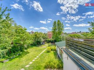 Pronájem rodinného domu, Praha - Stodůlky, K Fialce, 260 m2