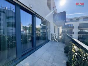 Pronájem bytu 4+kk, Praha - Veleslavín, Pod dvorem, 112 m2