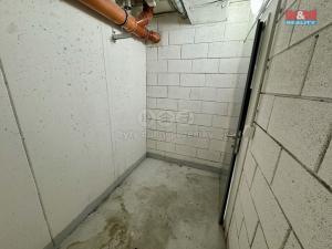 Pronájem bytu 4+kk, Praha - Veleslavín, Pod dvorem, 112 m2