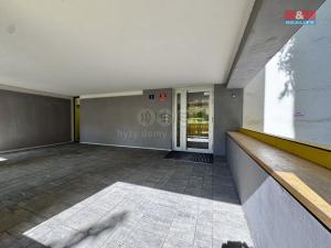Pronájem bytu 4+kk, Praha - Veleslavín, Pod dvorem, 112 m2