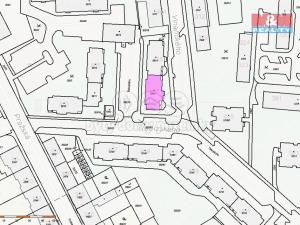 Prodej bytu 3+1, Písek - Pražské Předměstí, Vinařického, 71 m2