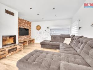 Prodej rodinného domu, Chrudim, Sečská, 176 m2