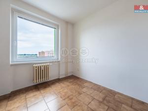 Pronájem bytu 1+1, Nymburk, Jurije Gagarina, 38 m2