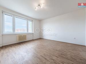 Pronájem bytu 1+1, Nymburk, Jurije Gagarina, 38 m2