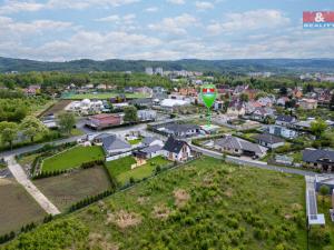 Prodej pozemku pro bydlení, Otovice, 846 m2
