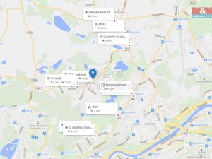Prodej pozemku pro bydlení, Otovice, 846 m2