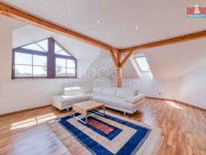 Prodej rodinného domu, Cheb - Podhrad, U Přehrady, 220 m2