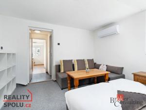Prodej chaty, Vejprnice, Plzeňská, 20 m2