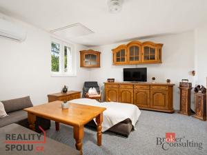 Prodej chaty, Vejprnice, Plzeňská, 20 m2