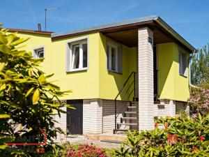 Prodej chaty, Vejprnice, Plzeňská, 20 m2