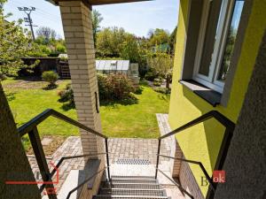Prodej chaty, Vejprnice, Plzeňská, 20 m2
