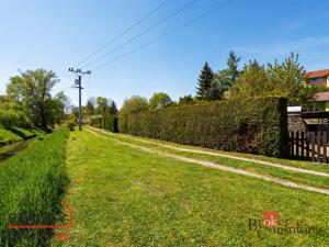 Prodej chaty, Vejprnice, Plzeňská, 20 m2
