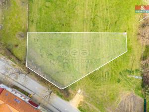 Prodej pozemku pro bydlení, Všeradice, 1071 m2