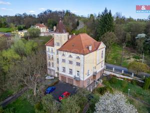 Prodej atypického bytu, Orlová - Město, Fr. Palackého, 130 m2