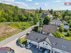 Prodej rodinného domu, Babice, K Vile, 106 m2