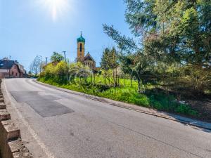 Prodej komerčního pozemku, Větřní, 1340 m2