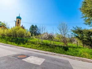 Prodej komerčního pozemku, Větřní, 1340 m2