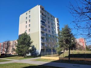 Prodej bytu 3+1, Prostějov, Václava Špály, 74 m2