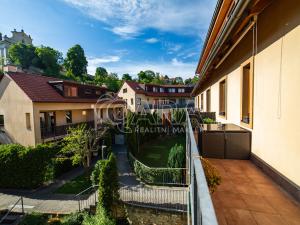 Prodej bytu 2+kk, Tuchoměřice, K poště, 58 m2