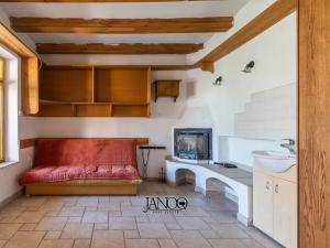 Prodej chalupy, Sudice, 100 m2