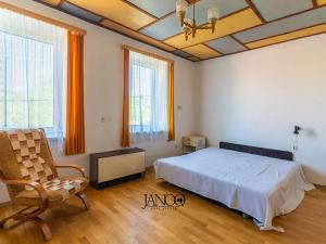Prodej chalupy, Sudice, 100 m2