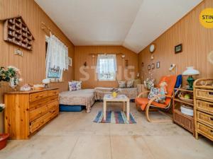 Prodej chaty, Paskov, Neužilní, 22 m2