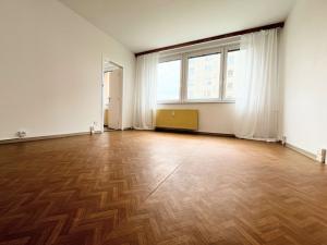 Pronájem bytu 2+1, Krnov, Březinova, 46 m2