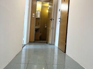 Pronájem bytu 2+1, Krnov, Březinova, 46 m2