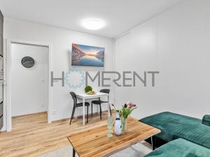 Pronájem bytu 3+kk, Liberec - Liberec X-Františkov, Švermova, 58 m2