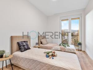 Pronájem bytu 3+kk, Liberec - Liberec X-Františkov, Švermova, 58 m2