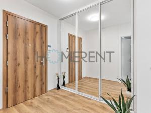 Pronájem bytu 3+kk, Liberec - Liberec X-Františkov, Švermova, 58 m2