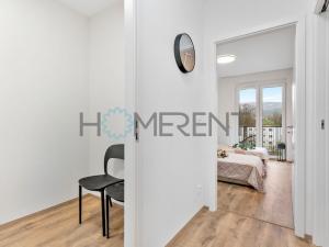 Pronájem bytu 3+kk, Liberec - Liberec X-Františkov, Švermova, 58 m2