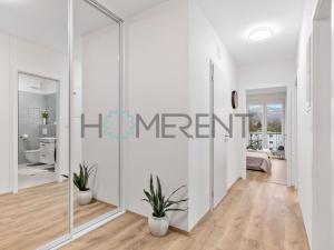 Pronájem bytu 3+kk, Liberec - Liberec X-Františkov, Švermova, 58 m2