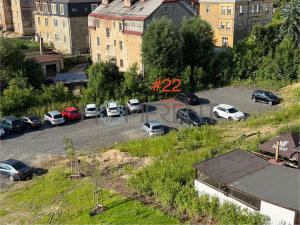 Pronájem bytu 3+kk, Liberec - Liberec X-Františkov, Švermova, 58 m2