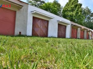 Prodej garáže, Předměřice nad Labem, 44 m2