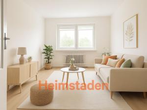 Pronájem bytu 2+1, Havířov - Město, Národní třída, 50 m2