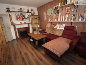 Prodej bytu 2+1, Libavské Údolí, 64 m2
