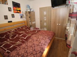 Prodej bytu 2+1, Libavské Údolí, 64 m2