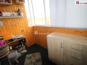 Prodej bytu 2+1, Libavské Údolí, 64 m2