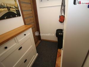 Prodej bytu 2+1, Libavské Údolí, 64 m2