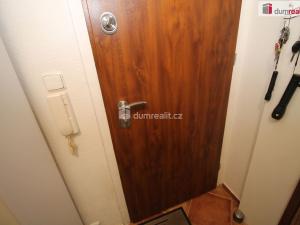 Prodej bytu 2+1, Libavské Údolí, 64 m2