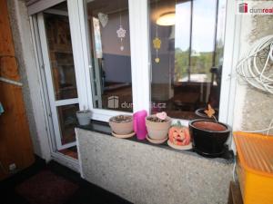 Prodej bytu 2+1, Libavské Údolí, 64 m2