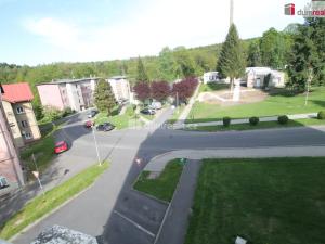 Prodej bytu 2+1, Libavské Údolí, 64 m2