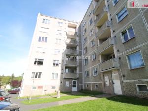 Prodej bytu 2+1, Libavské Údolí, 64 m2