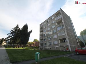 Prodej bytu 2+1, Libavské Údolí, 64 m2