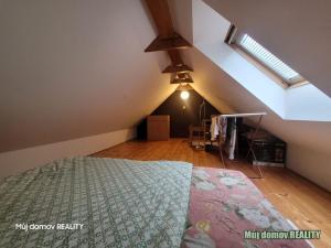 Pronájem bytu 2+kk, Praha - Řeporyje, Loučná, 38 m2