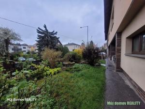 Pronájem bytu 2+kk, Praha - Řeporyje, Loučná, 38 m2