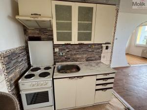 Prodej bytu 2+kk, Litvínov - Janov, Kopistská, 40 m2