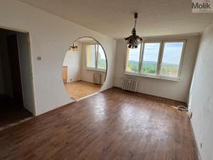 Prodej bytu 2+kk, Litvínov - Janov, Kopistská, 40 m2