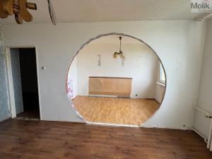 Prodej bytu 2+kk, Litvínov - Janov, Kopistská, 40 m2
